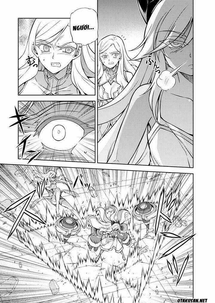 Freezing - Chapter 200 - Trang 9