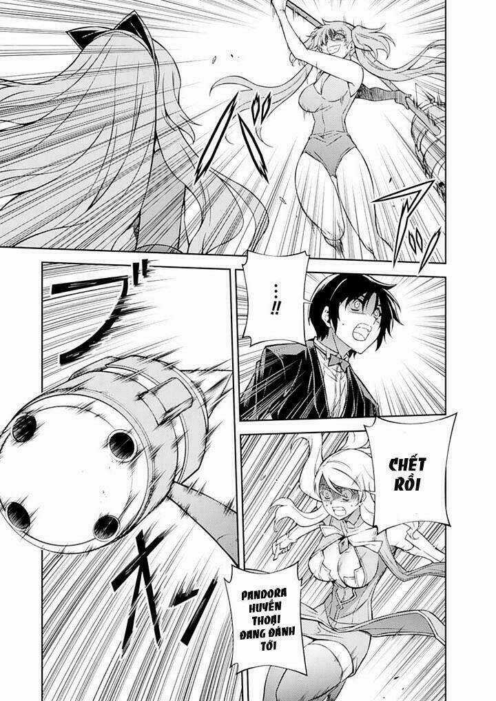 Freezing - Chapter 200 - Trang 10