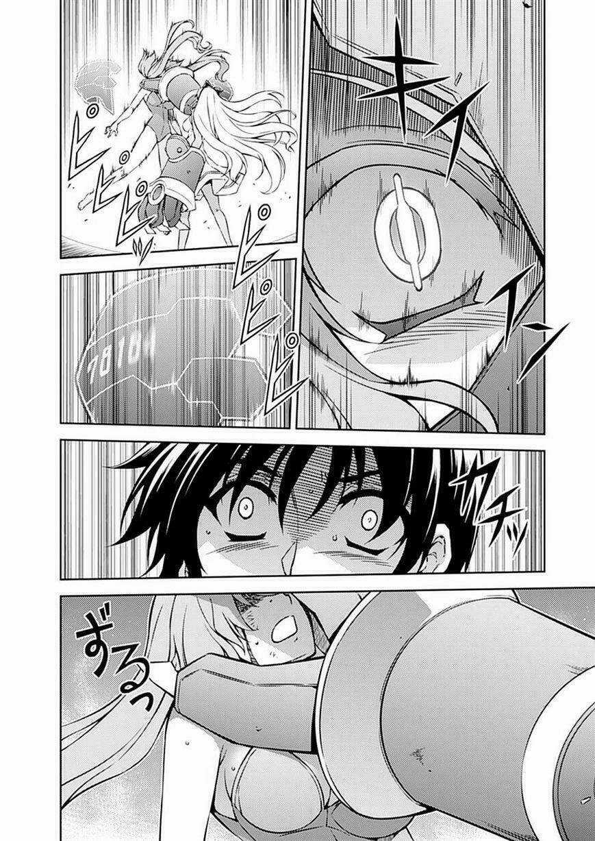 Freezing - Chapter 201 - Trang 12