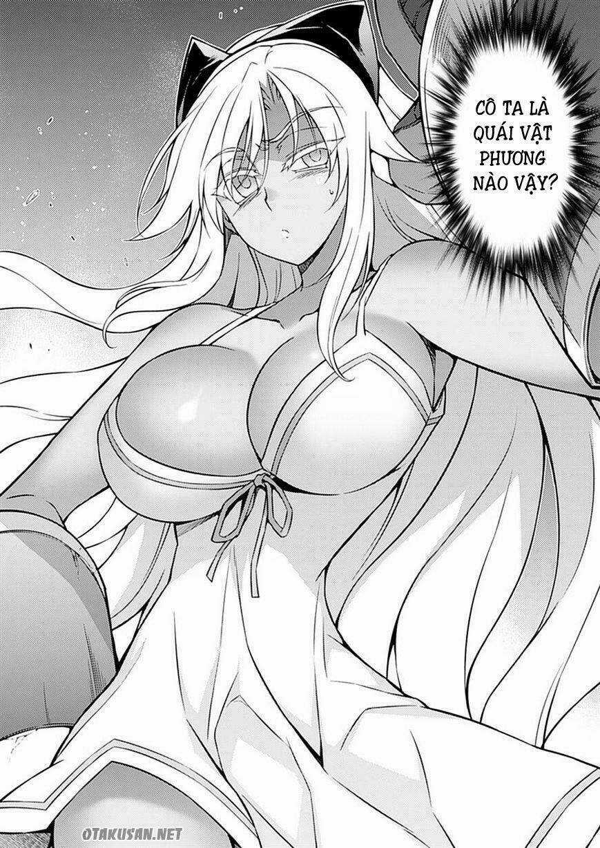 Freezing - Chapter 201 - Trang 16