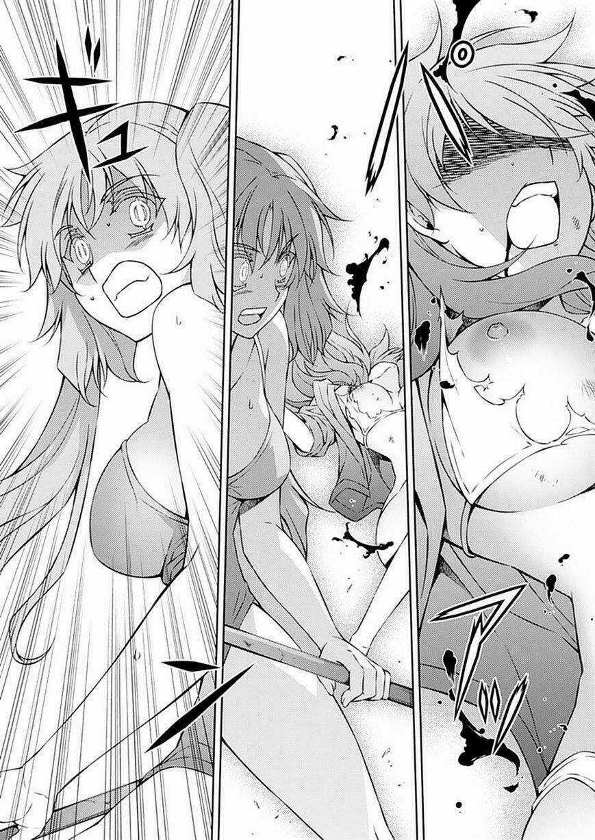 Freezing - Chapter 201 - Trang 3