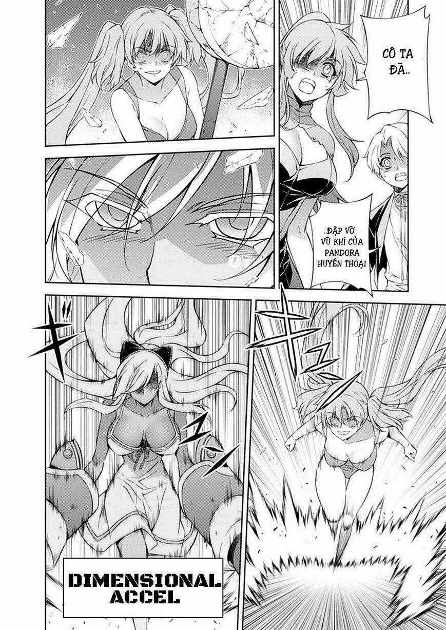 Freezing - Chapter 201 - Trang 5