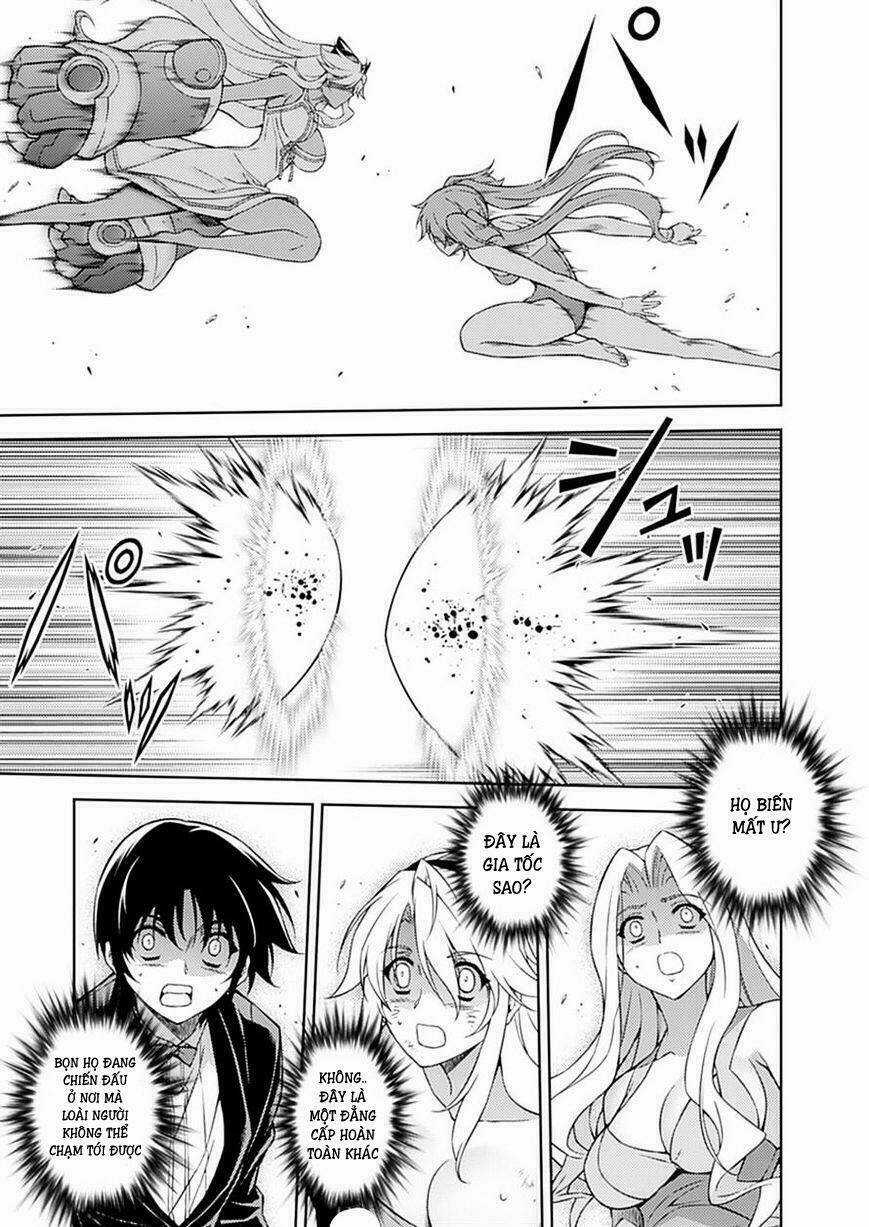 Freezing - Chapter 201 - Trang 6