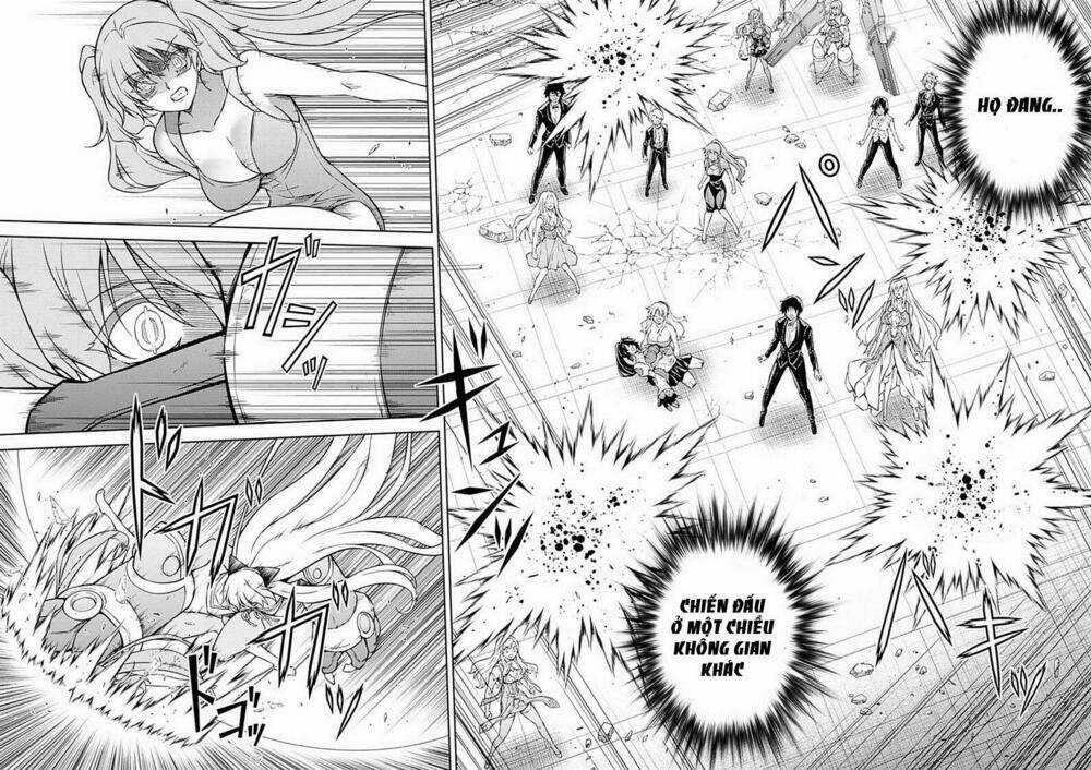 Freezing - Chapter 201 - Trang 7