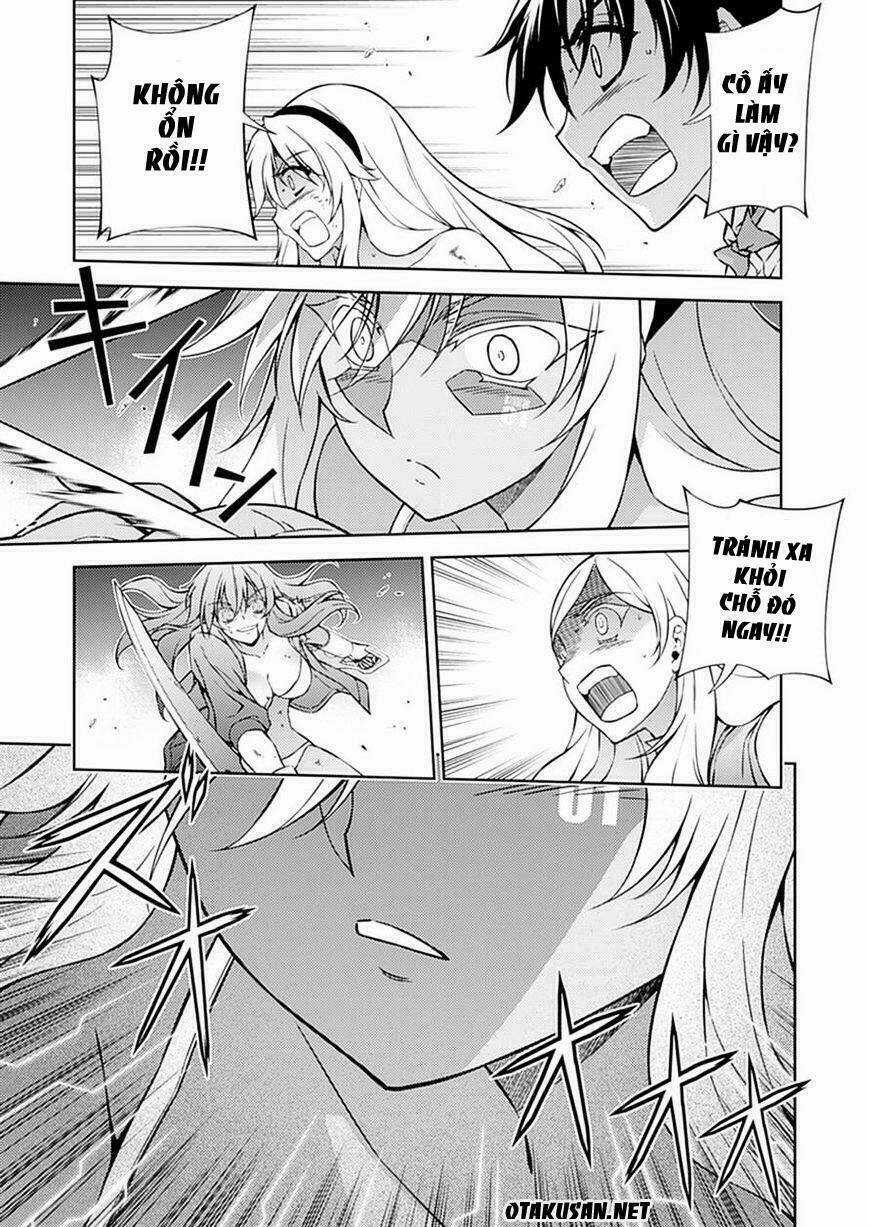 Freezing - Chapter 201 - Trang 9