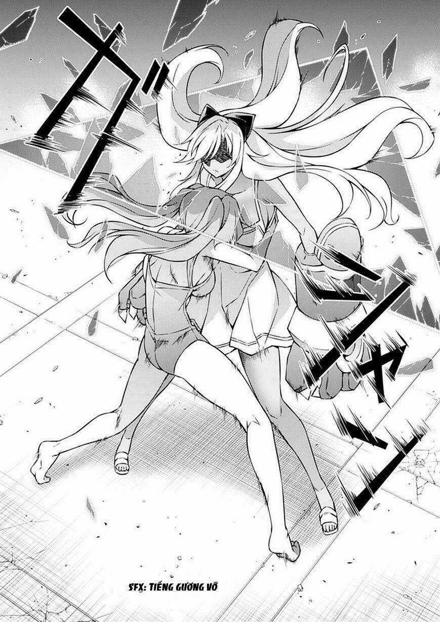 Freezing - Chapter 201 - Trang 10