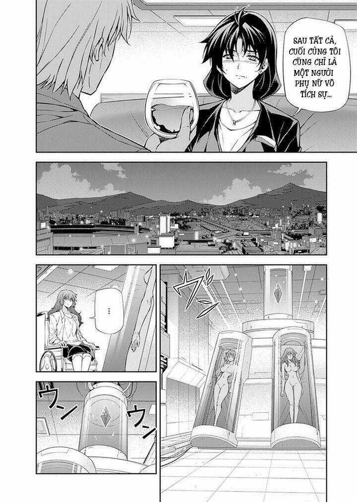 Freezing - Chapter 202 - Trang 11