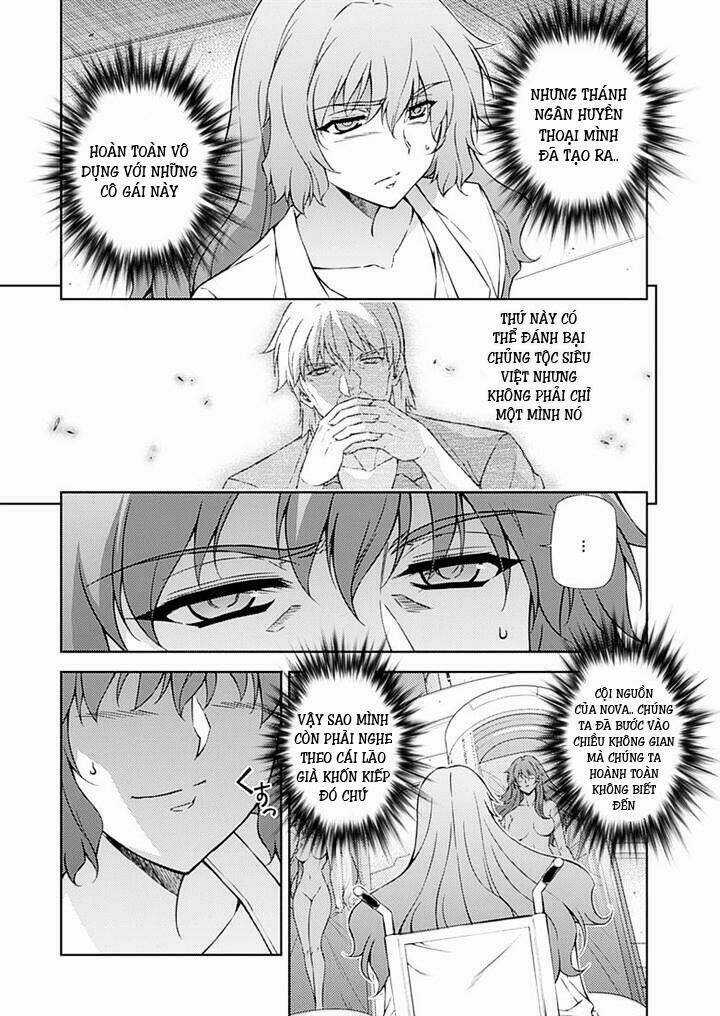 Freezing - Chapter 202 - Trang 12