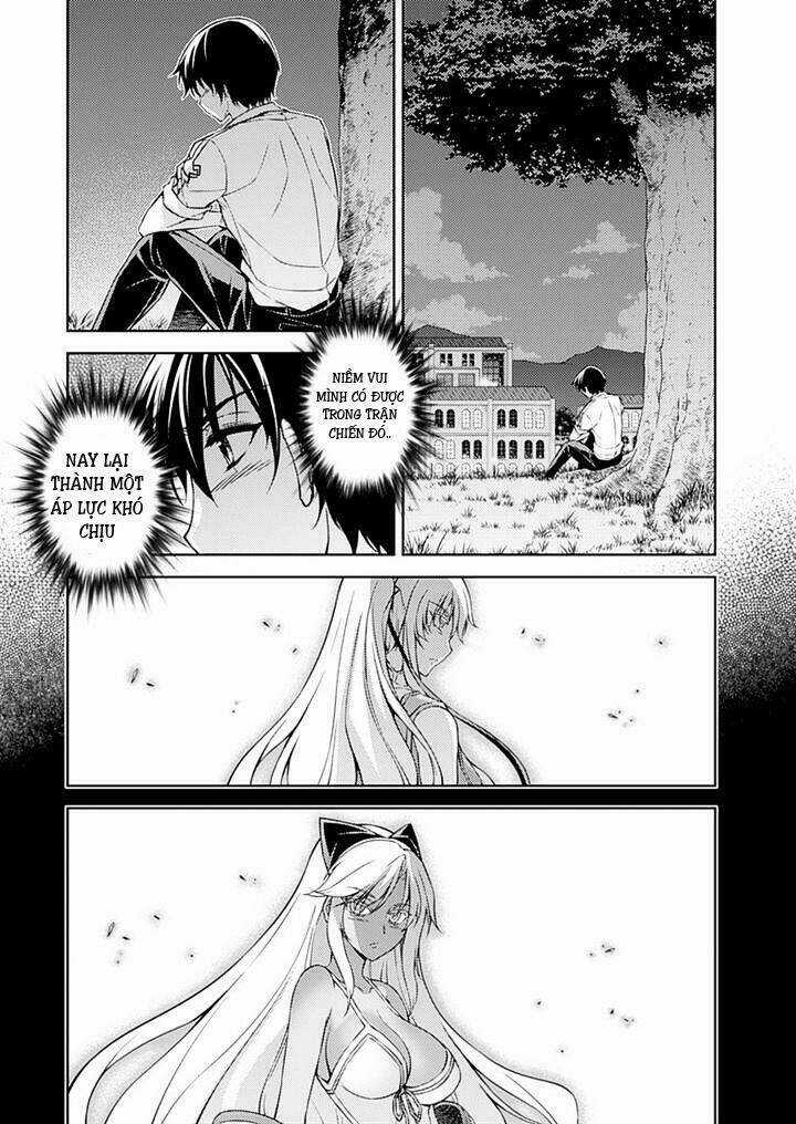 Freezing - Chapter 202 - Trang 14