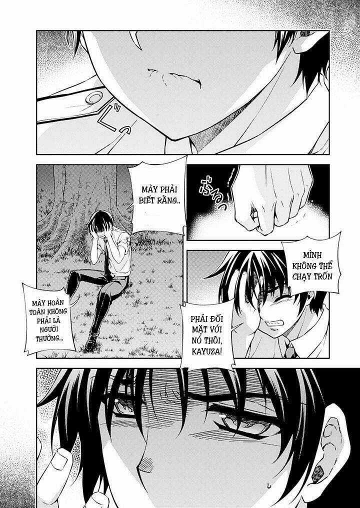 Freezing - Chapter 202 - Trang 15