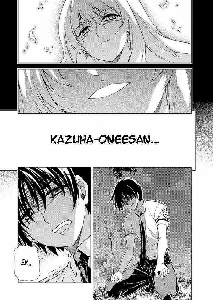 Freezing - Chapter 202 - Trang 16