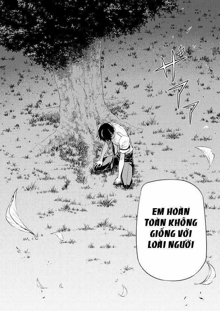 Freezing - Chapter 202 - Trang 17