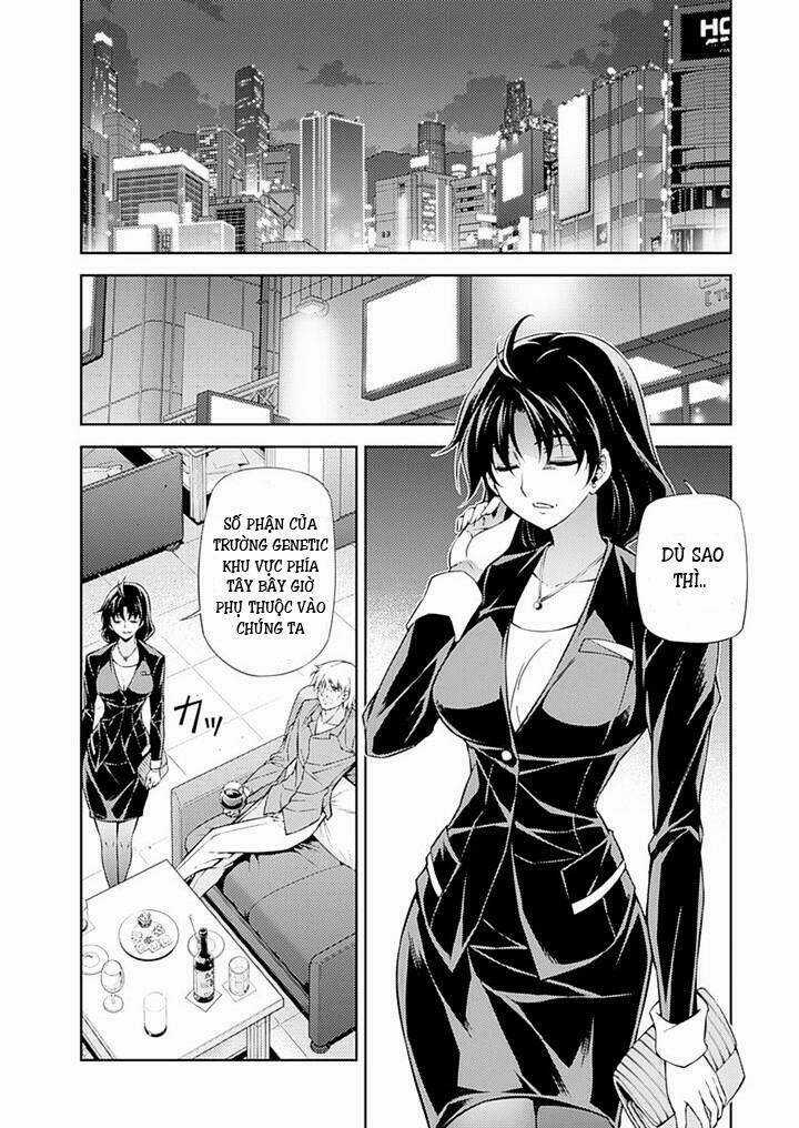 Freezing - Chapter 202 - Trang 3