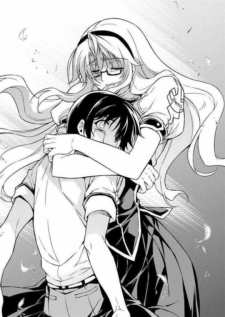 Freezing - Chapter 202 - Trang 24