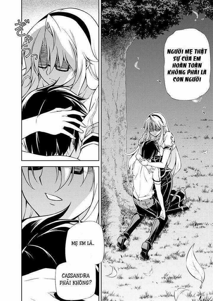 Freezing - Chapter 202 - Trang 29