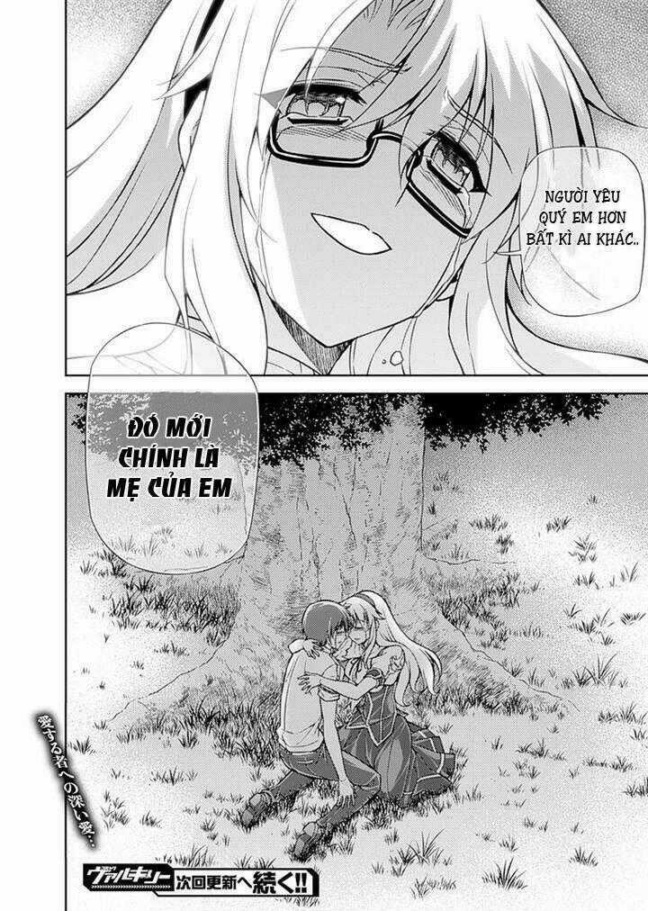 Freezing - Chapter 202 - Trang 31