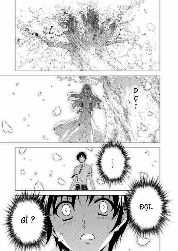 Freezing - Chapter 203 - Trang 2