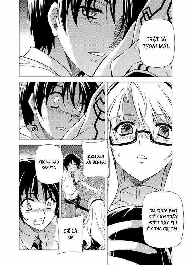 Freezing - Chapter 203 - Trang 16