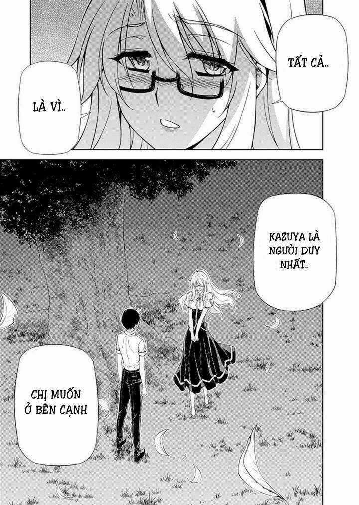 Freezing - Chapter 203 - Trang 21