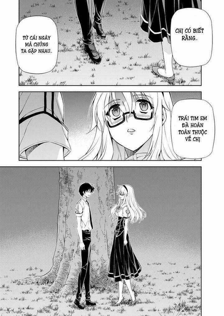 Freezing - Chapter 203 - Trang 23