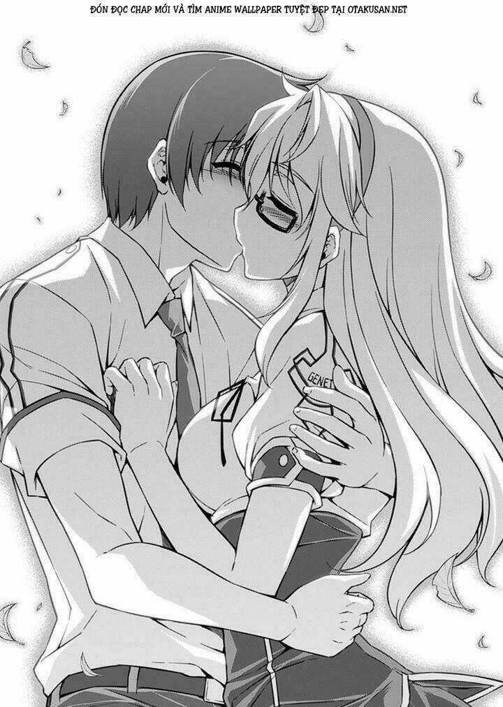 Freezing - Chapter 203 - Trang 25