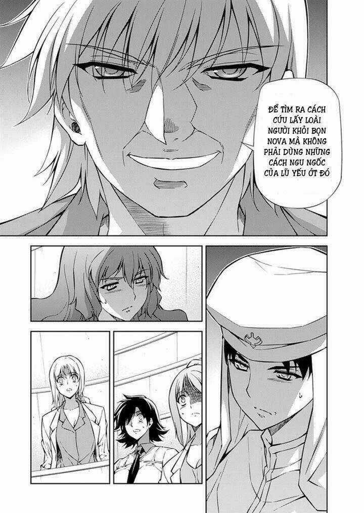 Freezing - Chapter 203 - Trang 7