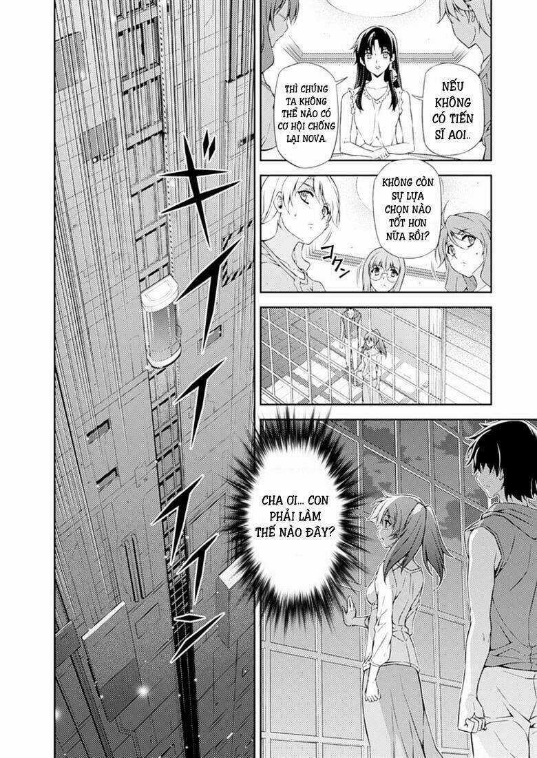 Freezing - Chapter 204 - Trang 16