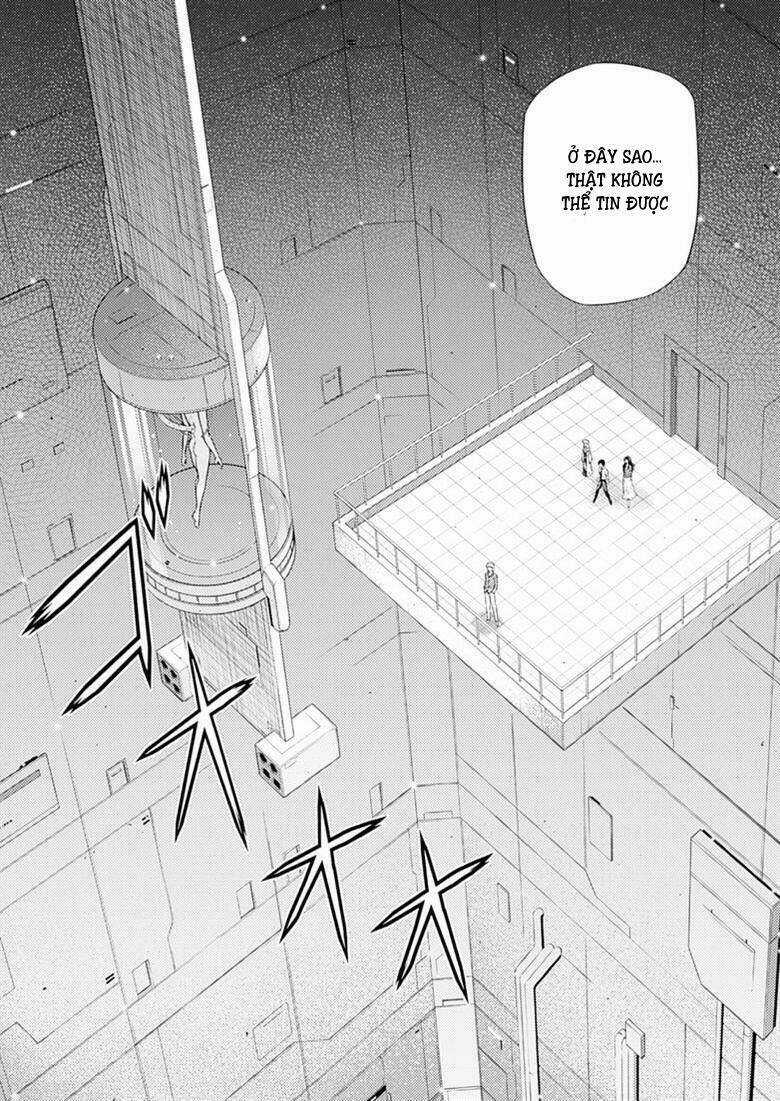 Freezing - Chapter 204 - Trang 18