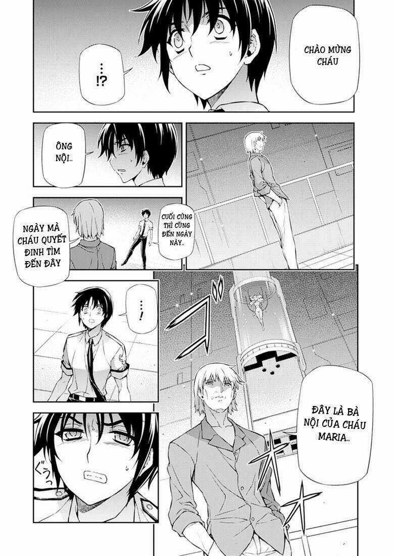 Freezing - Chapter 204 - Trang 19