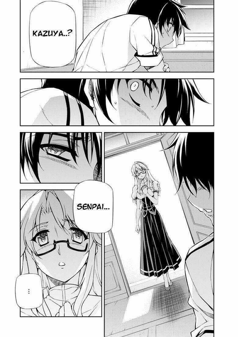 Freezing - Chapter 204 - Trang 29