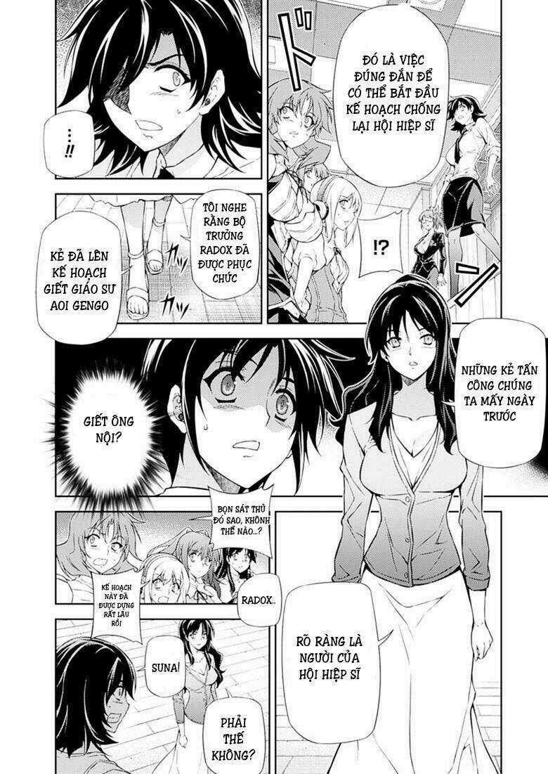 Freezing - Chapter 204 - Trang 6