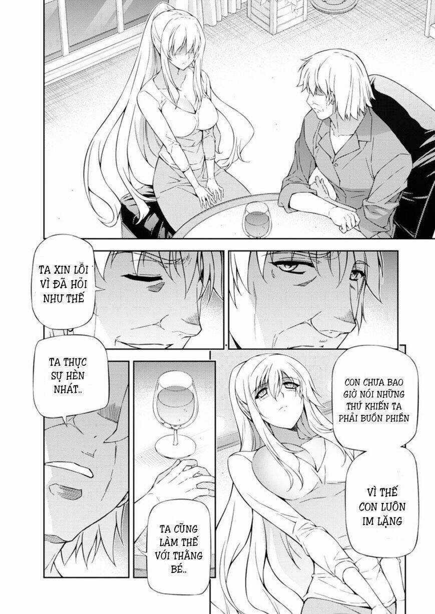 Freezing - Chapter 205 - Trang 13