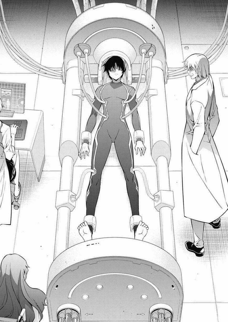 Freezing - Chapter 205 - Trang 24