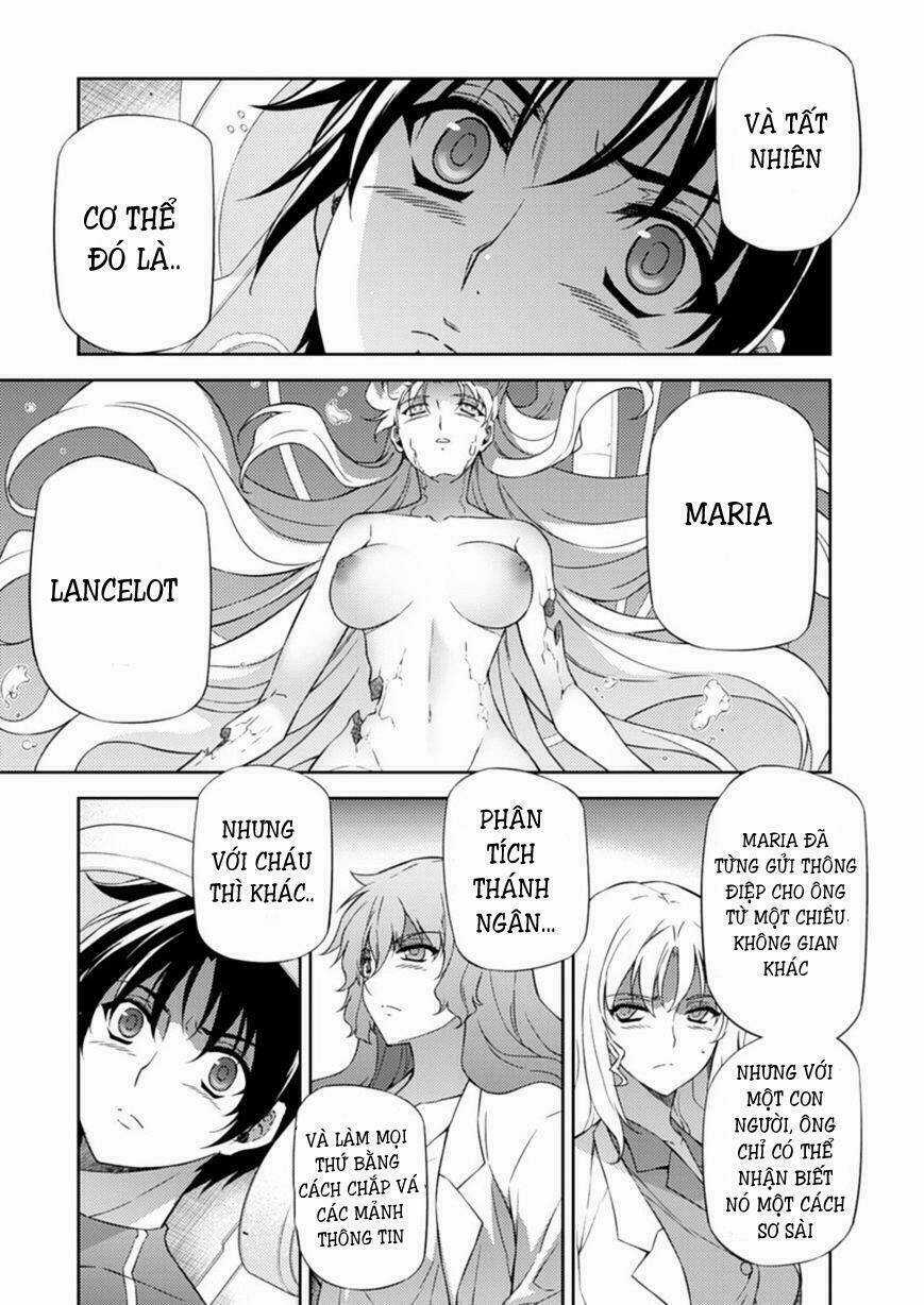 Freezing - Chapter 205 - Trang 26