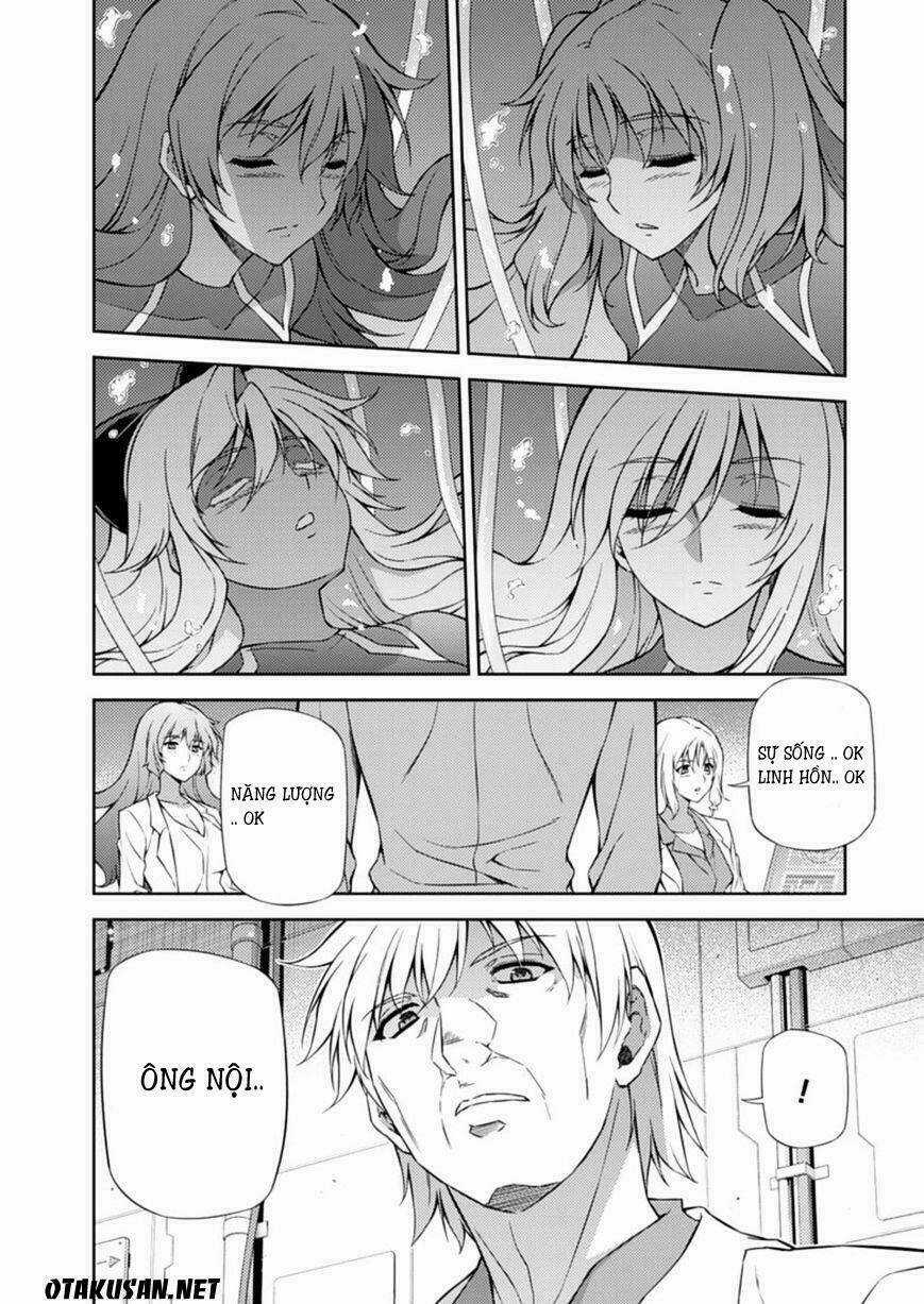 Freezing - Chapter 205 - Trang 29