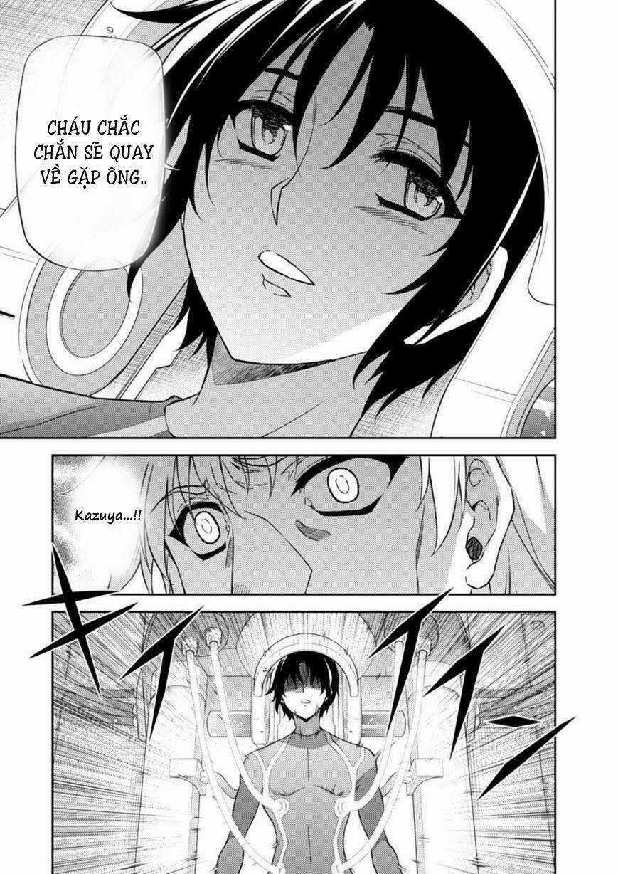 Freezing - Chapter 205 - Trang 30