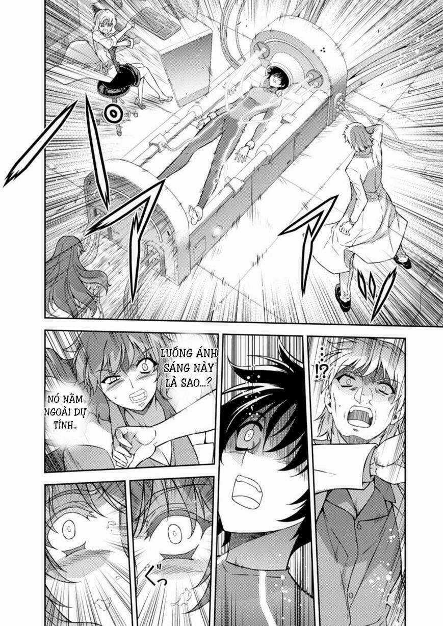 Freezing - Chapter 205 - Trang 31