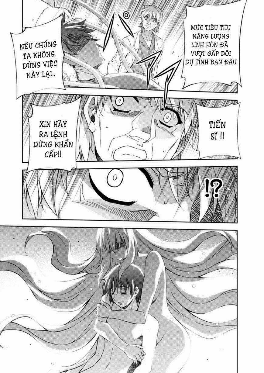 Freezing - Chapter 205 - Trang 32