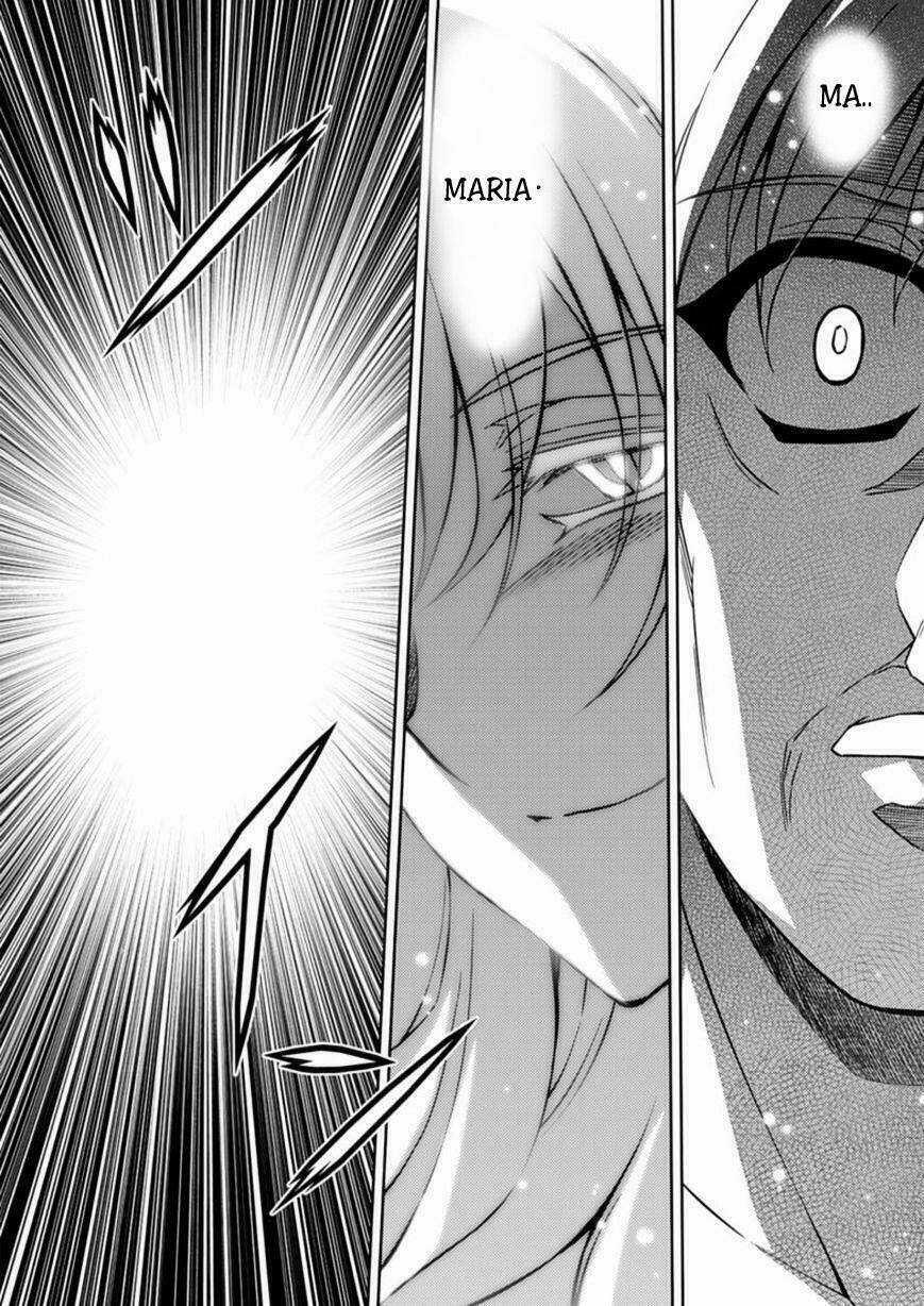 Freezing - Chapter 205 - Trang 33