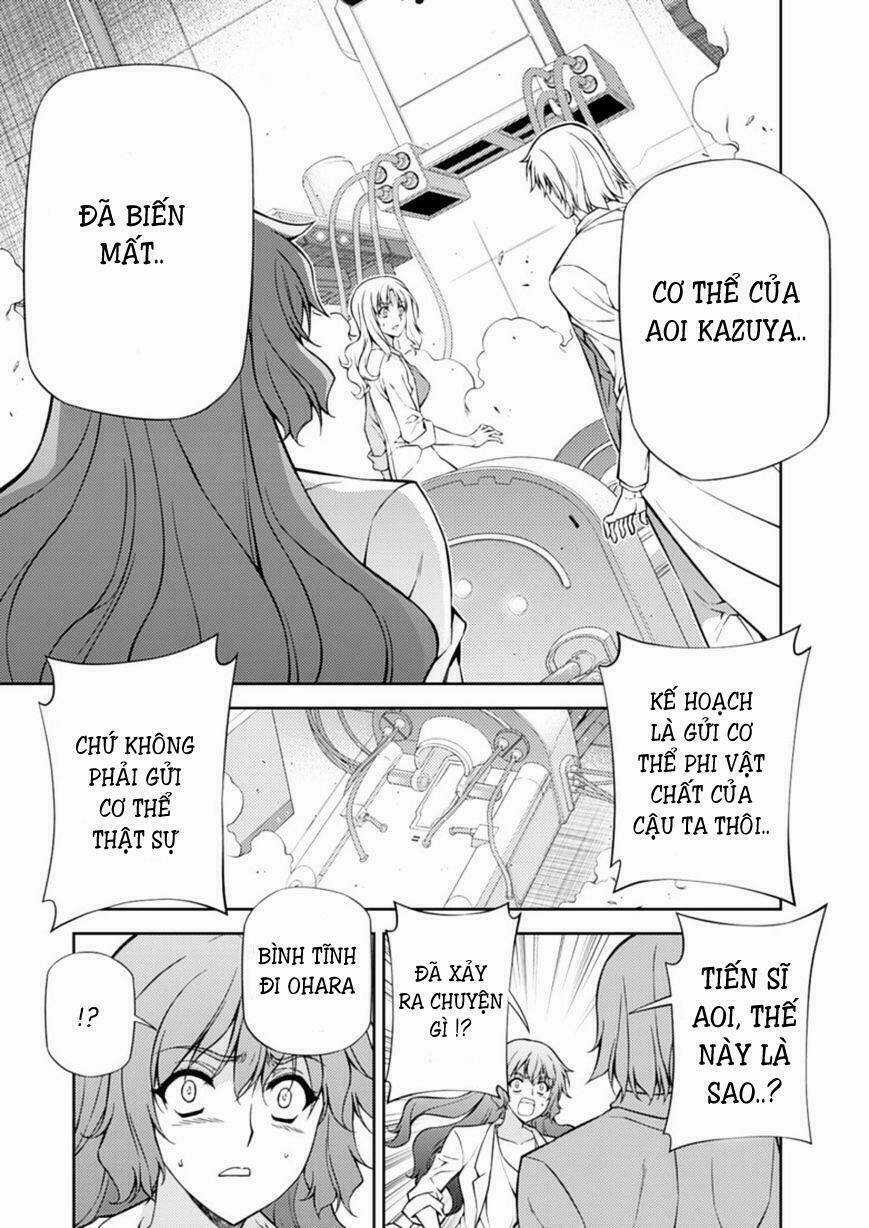 Freezing - Chapter 205 - Trang 36