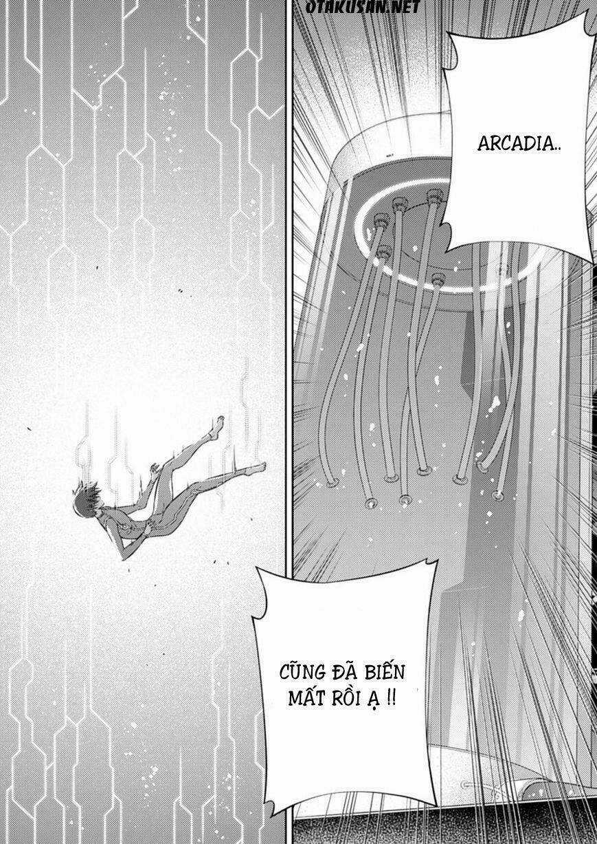 Freezing - Chapter 205 - Trang 39