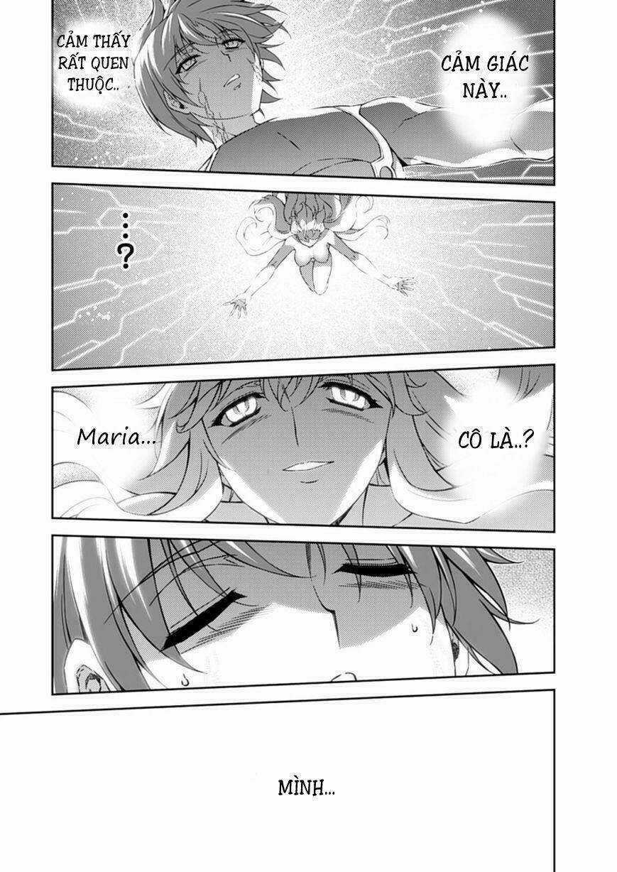 Freezing - Chapter 205 - Trang 40