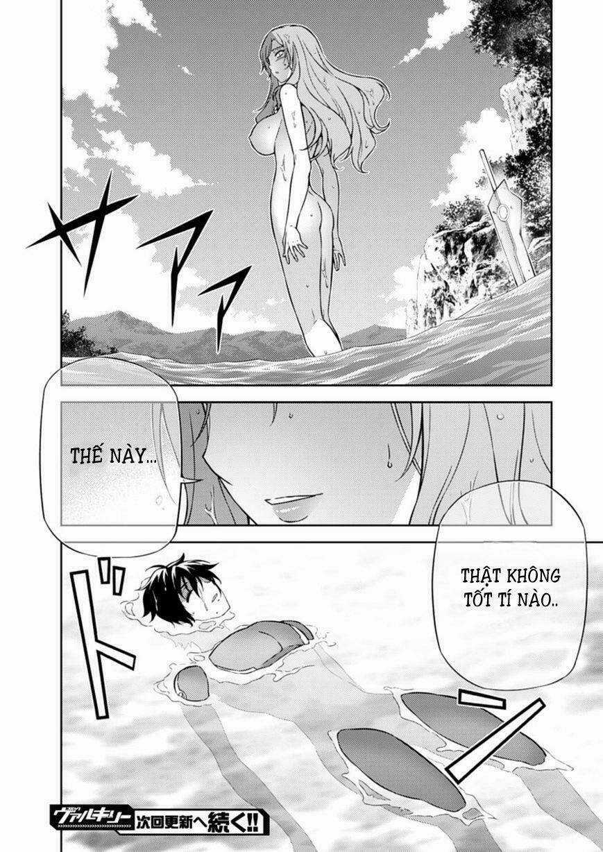 Freezing - Chapter 205 - Trang 42