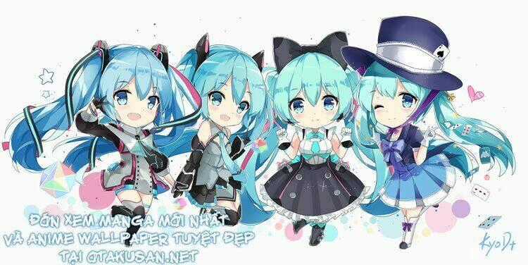 Freezing - Chapter 205 - Trang 43