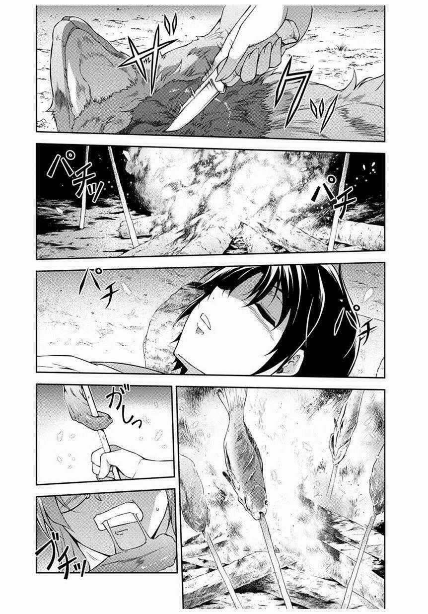 Freezing - Chapter 206 - Trang 2