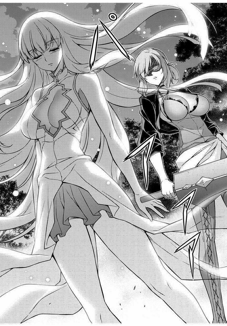 Freezing - Chapter 206 - Trang 15