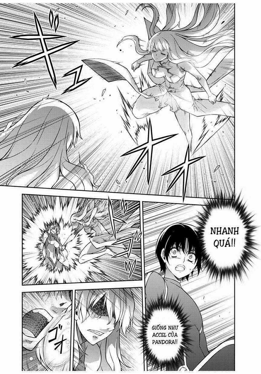 Freezing - Chapter 206 - Trang 17