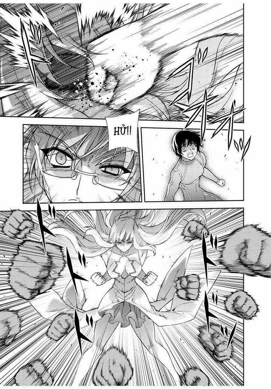 Freezing - Chapter 206 - Trang 19