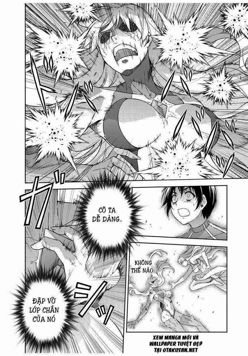 Freezing - Chapter 206 - Trang 20