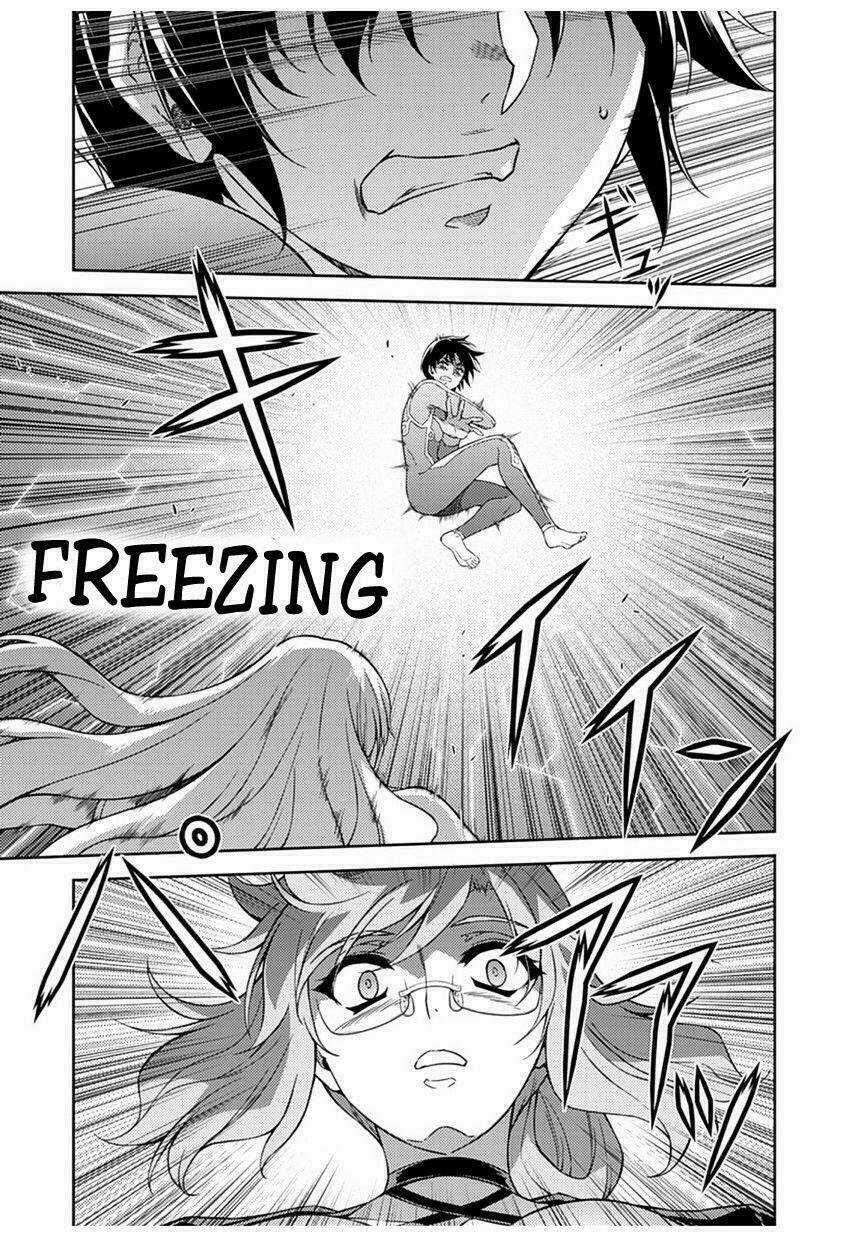 Freezing - Chapter 206 - Trang 27